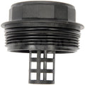 OIL FILTER CAP