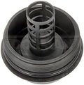 OIL FILTER CAP