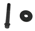 SBC CRANK DAMPER BOLT SBC MID-MOUNT