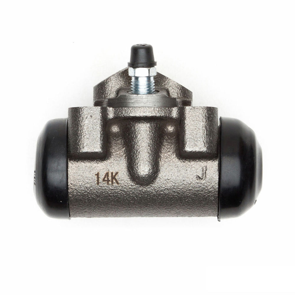 DFC auto part