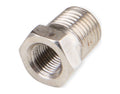1/4 X 1/8 NPT BUSH STAINLESS STEEL