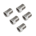 MALE H/L TUBE NUT 10MM X 1.0 IF FOR 3/16