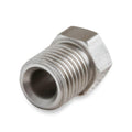 MALE H/L TUBE NUT 10MM X 1.0 IF FOR 3/16