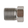 MALE H/L TUBE NUT 10MM X 1.0 IF FOR 3/16