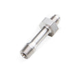 -4 to 1/8 NPT STL OIL PRESSURE ADAPTER