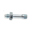 -4 to 1/8 NPT STL OIL PRESSURE ADAPTER