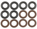 MAHLE Original Ford E-150 Econoline 98 Injector O-Ring Kit