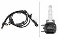 SENSOR WHEEL SPEED 6PU