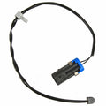Power Stop 98-02 Cadillac Seville Front Euro-Stop Electronic Brake Pad Wear Sensor