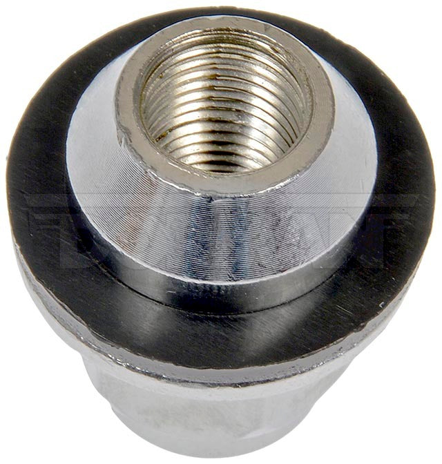 Wheel Nut: 2001-2003 Nissan Sentra; M12-1.25 thread; 20mm; stainless