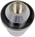 Wheel Nut: 2001-2003 Nissan Sentra; M12-1.25 thread; 20mm; stainless