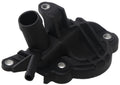 ENGINE COOLANT FLANGE
