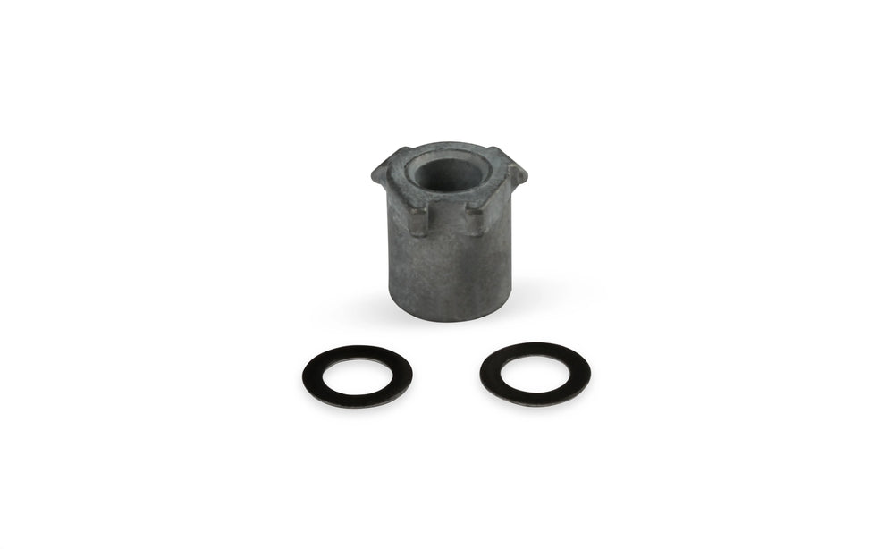 ACCELERATOR PUMP NOZZLE (.055)