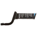 Hidden Hitch auto part