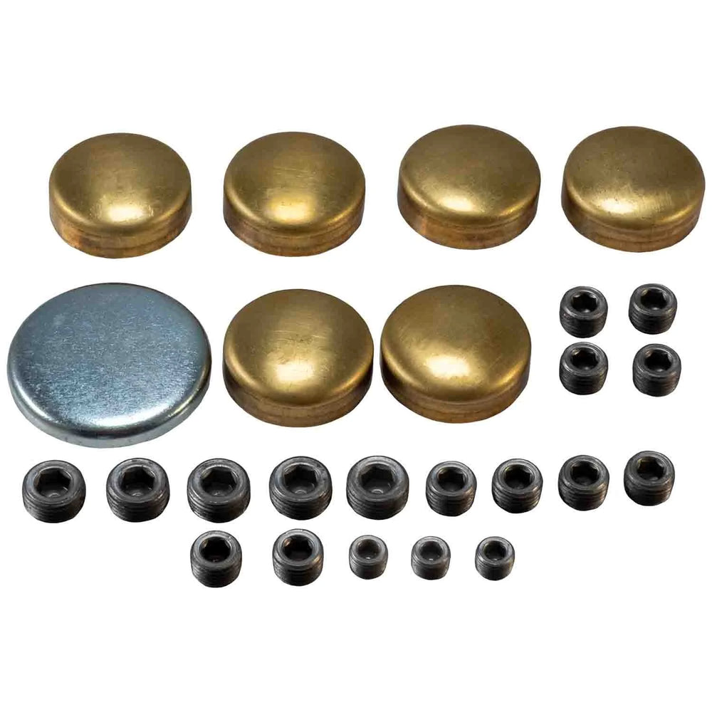 Expansion Plug Kit