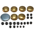 Expansion Plug Kit