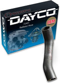 CURVED RADIATOR HOSE