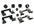 BRAKE CALPR HRDWRE KITS