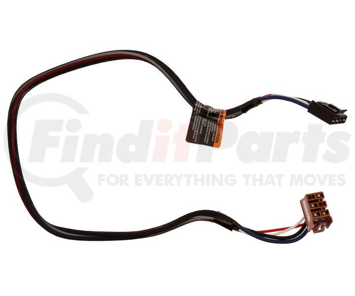 ELECTRIC TRAILER BRAKES