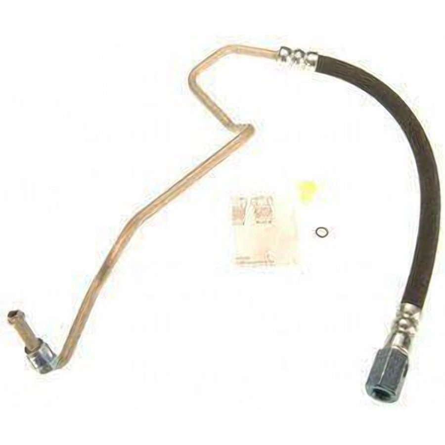 Gates Power Steering Pressure Line Hose Assembly