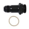 BLACK-8 TO 7/8-20 CB ADPT LG