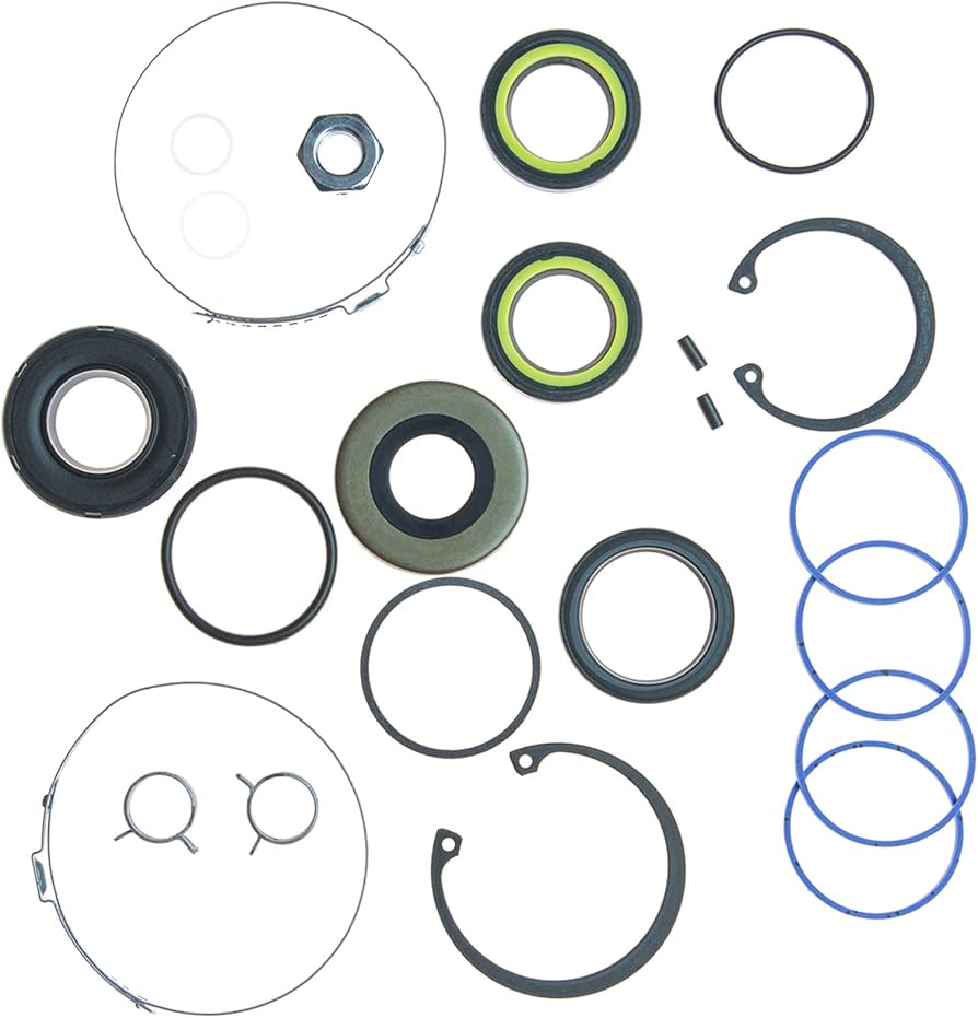 Gates Power Steering Repair Kit