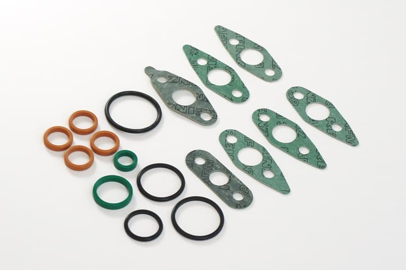Engine Oil Pan Gasket Set - 15-37192-01