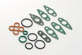 Engine Oil Pan Gasket Set - 15-37192-01