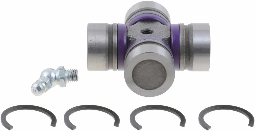 ~(0.3 lbs. 3X3X1)~ Universal Joint