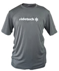 <P>COIL-OVER SPORT TECH T-SHIRT - G