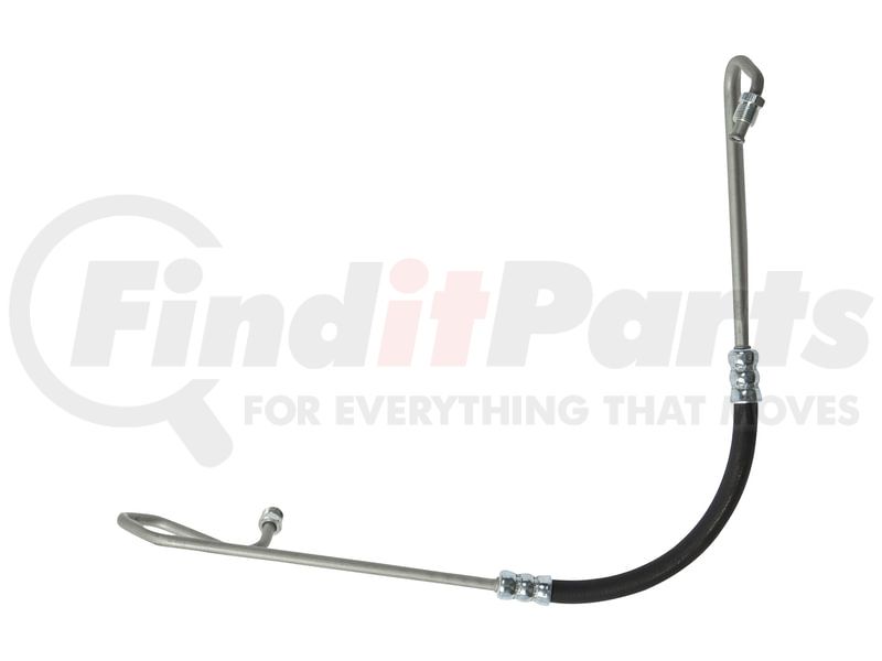Gates Power Steering Pressure Line Hose Assembly