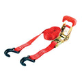 ERICKSON red auto part