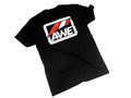 AWE PRODUCTS:AWE_STYLE:9510-11042 (AWE Distressed Logo Tee Medium )