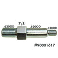 Ridetech 5/8in Shock Stud