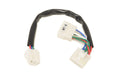 HKS / Blitz / Apexi / Stri 03-09 Evo 8/9/10 / 95-99 Eclipse (MT-6) TT Harness