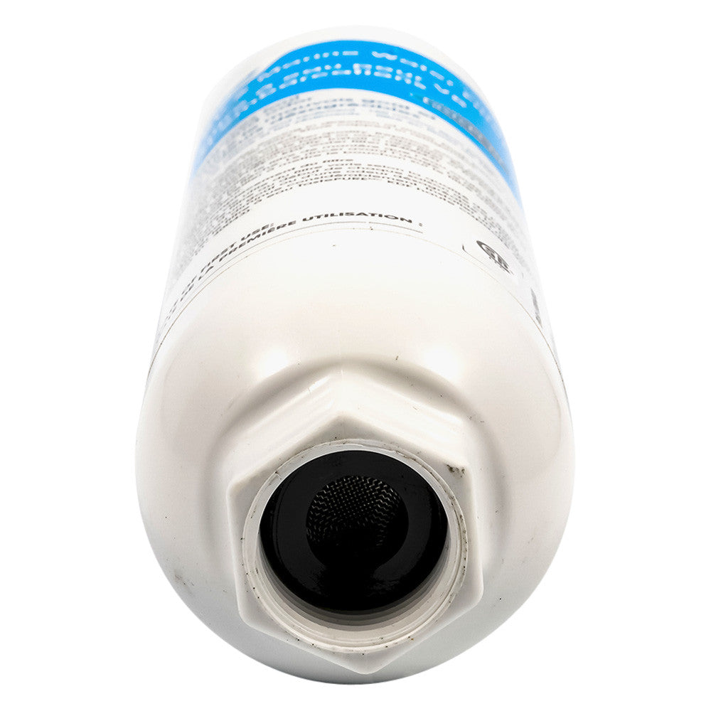 TASTEPURE RV & MARINE WATER FILTER LLC BILINGUAL