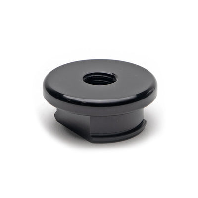 BilletWorkz black auto part