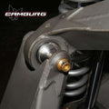 Camburg Engineering 1" 4130 Uniball Cup (1.50" Width) CAM-040025