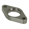 BLOX Racing T3 Inlet Flange Open (1018 Mild Steel)
