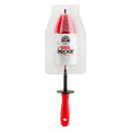 Chemical Guys Little Red Rocket Detailing Brush