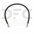 DFC 80-86 Nissan 720 Rear-lo Brake Hose