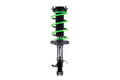 SUBARU SWAYBAR SPACER KIT