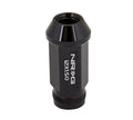 M12 x 1.5 Lug Nut Blk