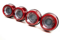 ***Discontinued***H11B H9 H8: XB 6500K