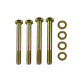 INSTALLATION HARDWARE KIT BIG BORE XDJL/JT STEERING GEARBOX WITH SYNERGY MFG TR