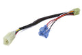 ***Discontinued******Discontinued******Discontinued***SubiSpeed F1 Plug and Play Harness (4 wire) - 2015-2020 WRX STI