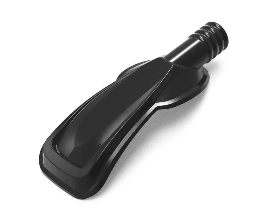 Sparco Helmet Pumper Vent XS>ML BLK