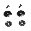 Sparco Helmet Pumper Vent L>Xxl Black