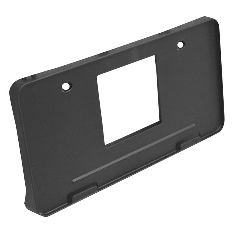 FRONT BUMPER LICENSE BRACKET TOYOTA SIENNA 0414