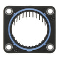 Fuel Injection Throttle Body Mounting Gasket - 71-13777-00